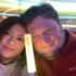 Anne & Sig at the Robot Restaurant