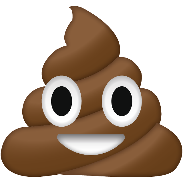 Happy Poop