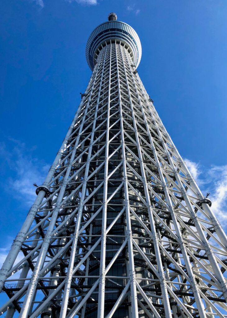 Tokyo Skytree