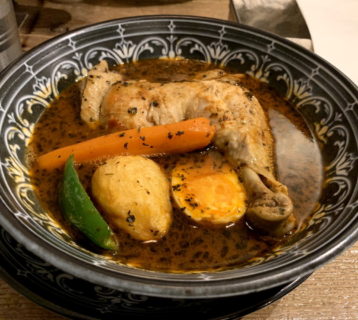 SoupCurry